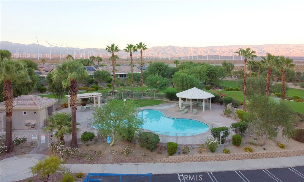 1115 Alta Cresta, Palm Springs, CA 92262 1115 Alta Cresta, Palm Springs, CA 92262