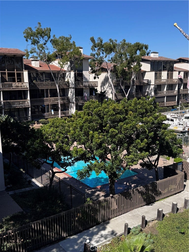 Property photo for 7311 Marina Pacifica N, Long Beach, CA