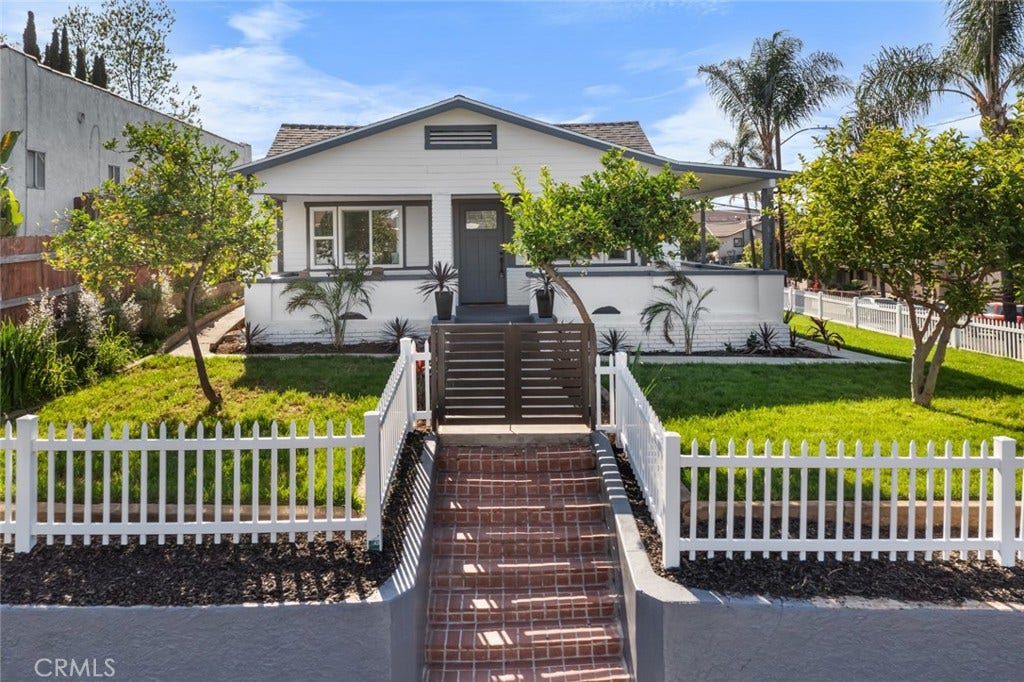 201 S Melrose, Placentia, CA 92870 201 S Melrose, Placentia, CA 92870