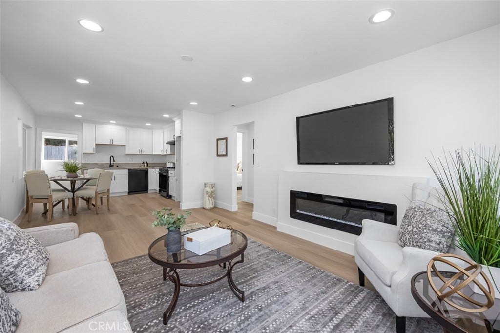 201 S Melrose, Placentia, CA 92870 201 S Melrose, Placentia, CA 92870