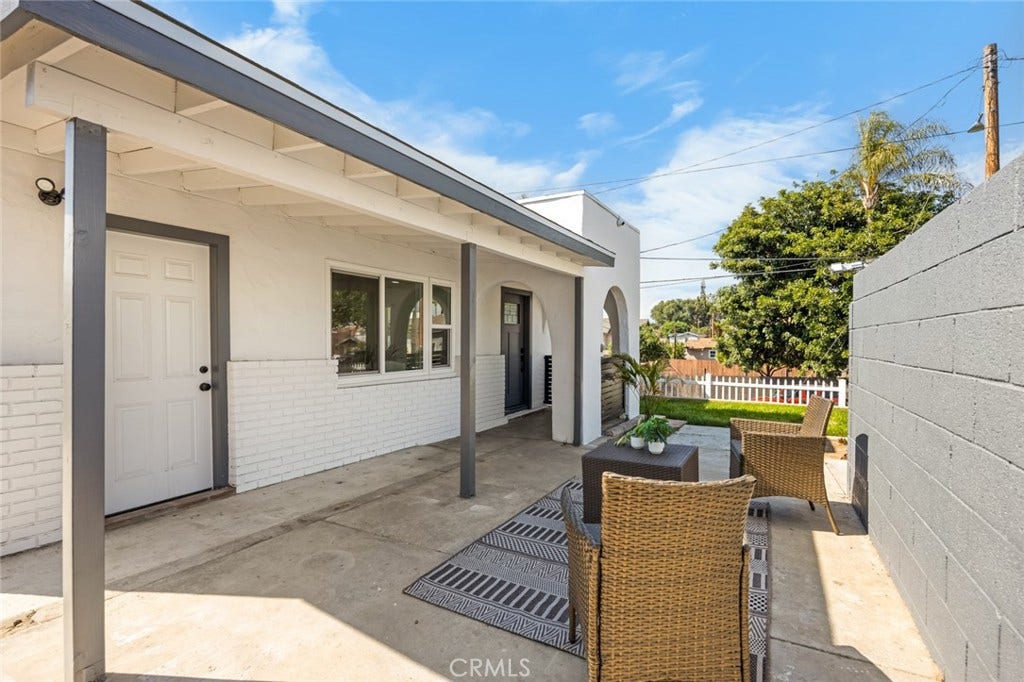 201 S Melrose, Placentia, CA 92870 201 S Melrose, Placentia, CA 92870