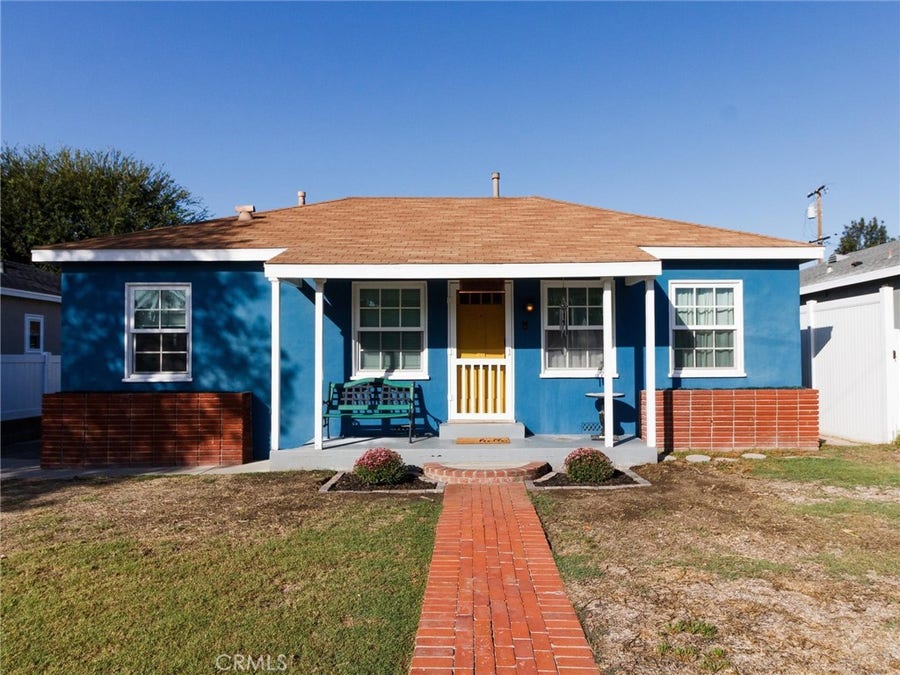 Property photo for 5901 Adenmoor, Lakewood, CA