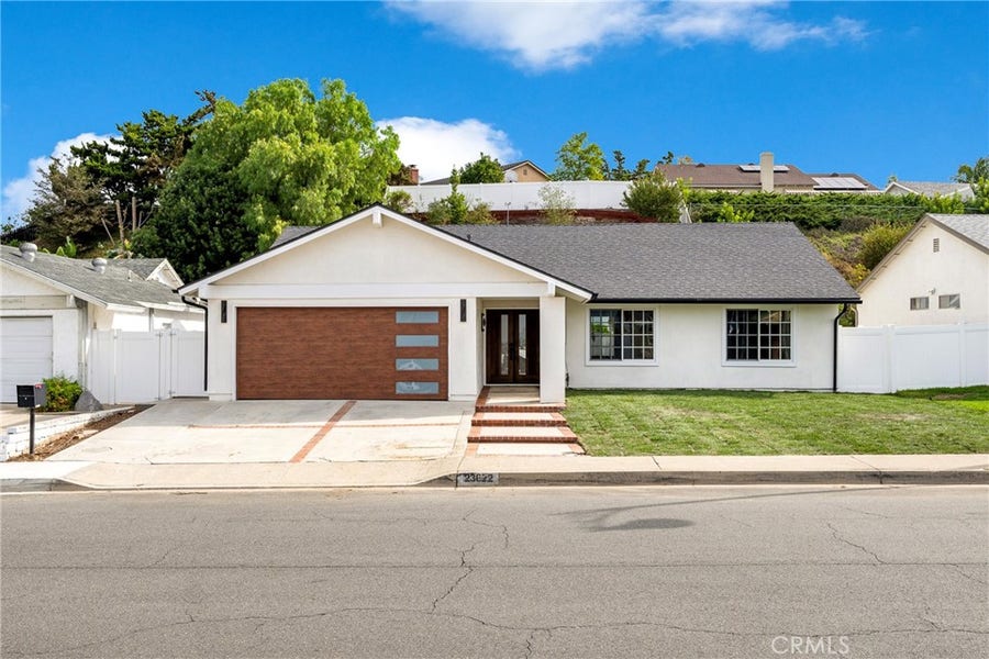 Property photo for 23622 Coronel, Mission Viejo, CA