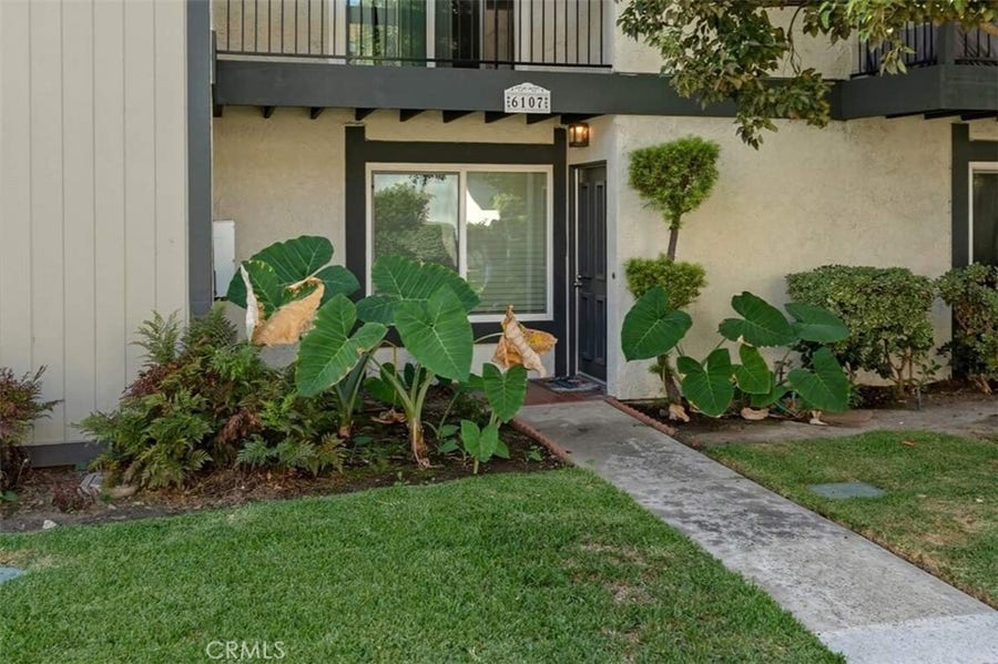 Property photo for 6107 Orange Avenue, #11, Cypress, CA