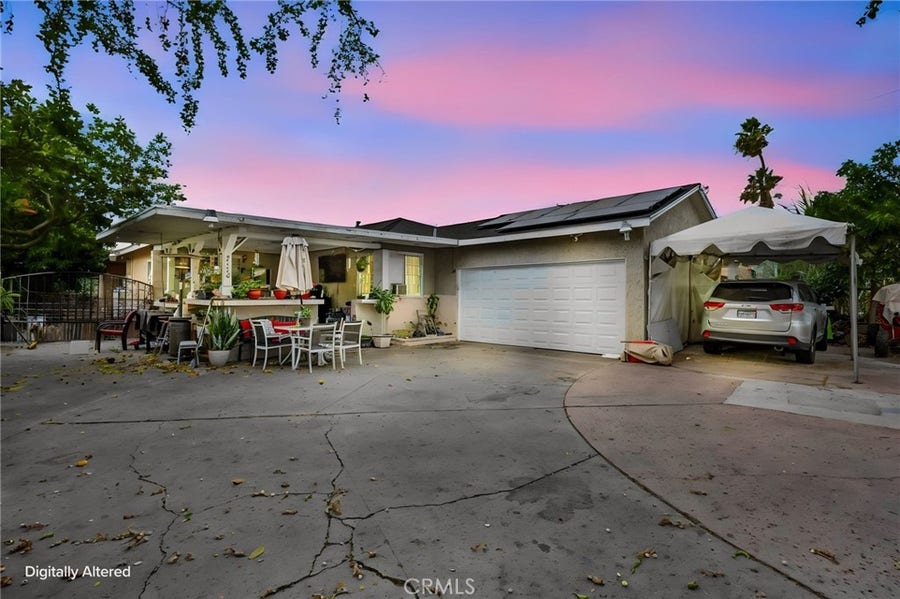 Property photo for 2130 W 12th, Santa Ana, CA