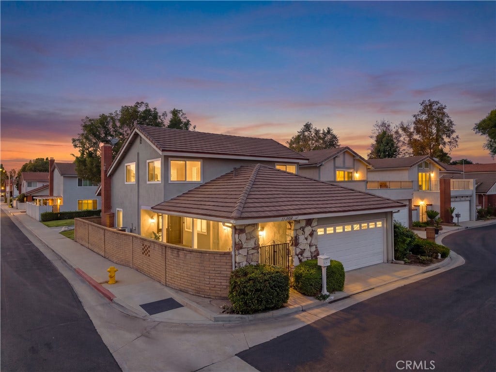 11389 Nayshon Court, Cypress, CA 90630 11389 Nayshon Court, Cypress, CA 90630