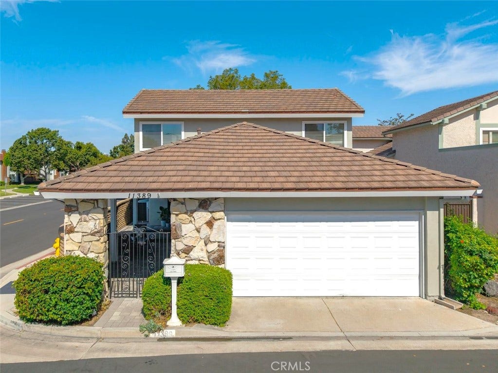11389 Nayshon Court, Cypress, CA 90630 11389 Nayshon Court, Cypress, CA 90630