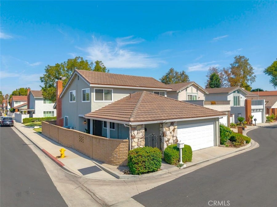 Property photo for 11389 Nayshon Court, Cypress, CA