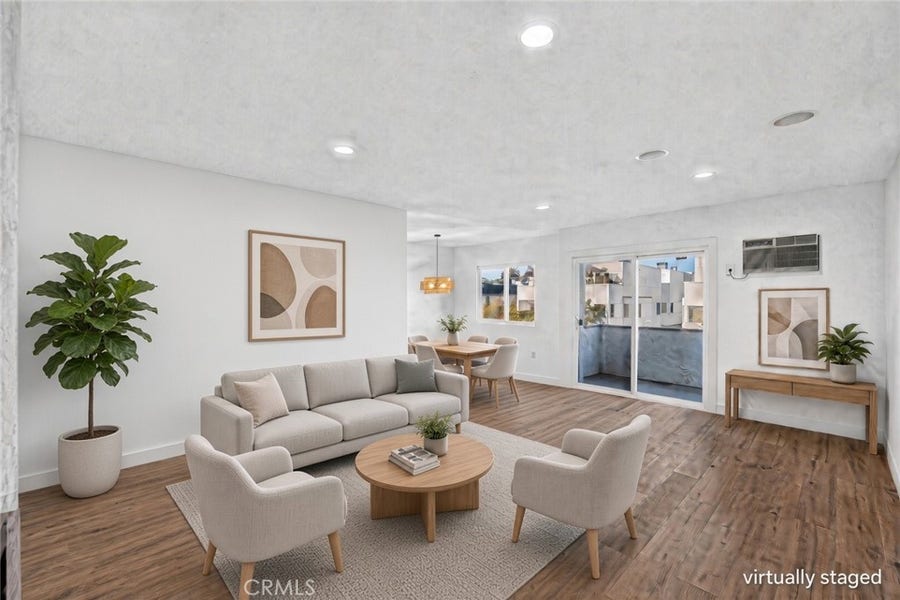 Property photo for 1914 Corinth, #201, Los Angeles, CA