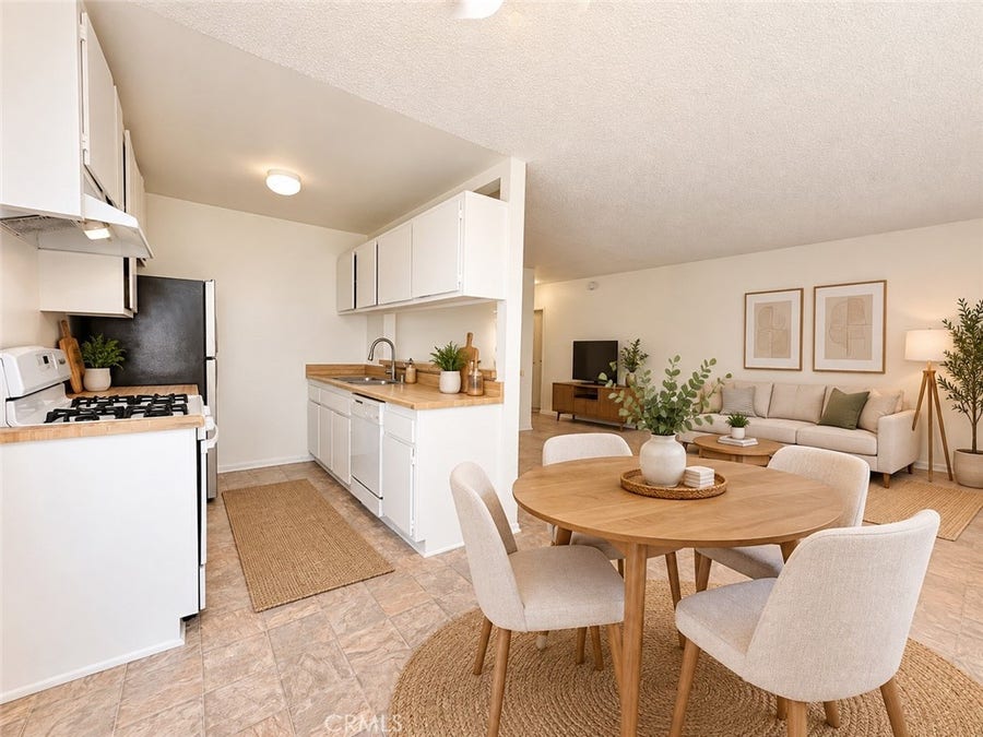 Property photo for 6907 Whitsett Avenue, #205, North Hollywood, CA