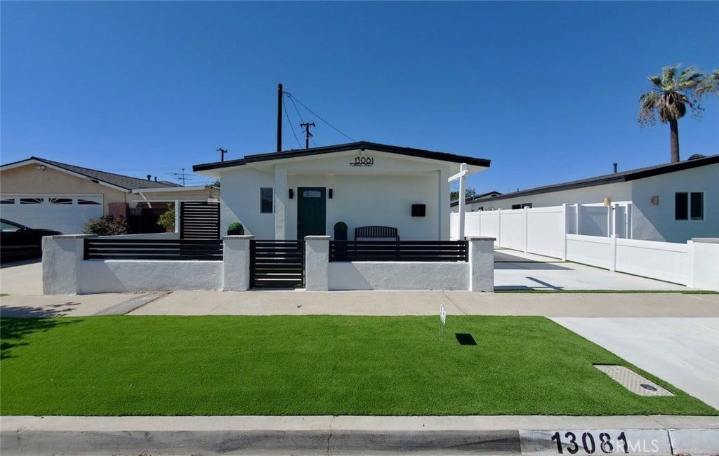 13392 Laramore, Garden Grove, CA 92843 13392 Laramore, Garden Grove, CA 92843