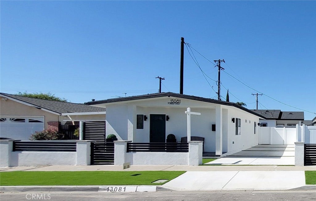 13392 Laramore, Garden Grove, CA 92843 13392 Laramore, Garden Grove, CA 92843