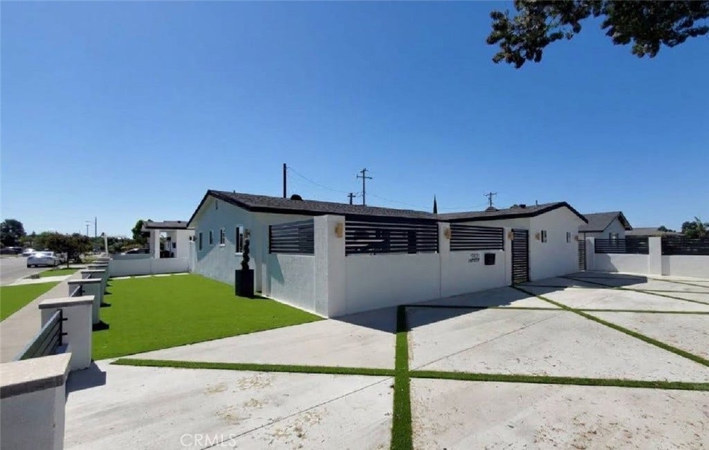 13392 Laramore, Garden Grove, CA 92843 ADU