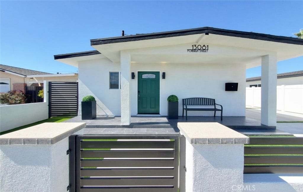 13392 Laramore, Garden Grove, CA 92843 13392 Laramore, Garden Grove, CA 92843