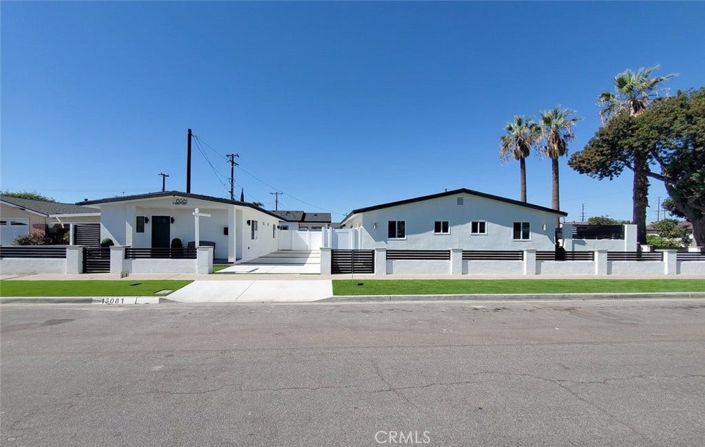 13392 Laramore, Garden Grove, CA 92843 13392 Laramore, Garden Grove, CA 92843
