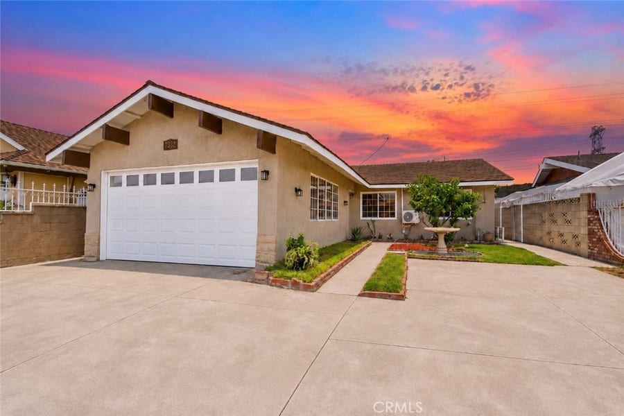 Property photo for 2332 Silverbay, El Monte, CA