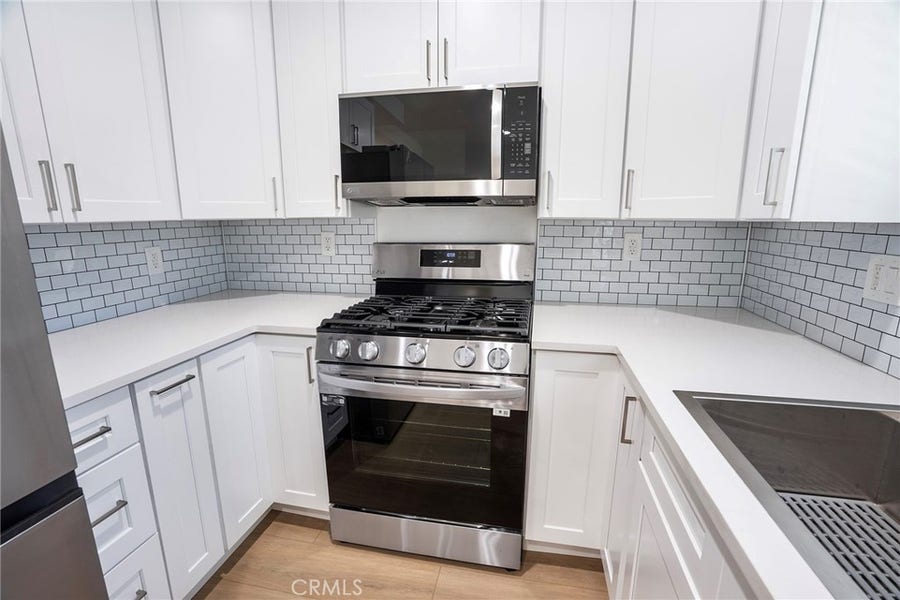 Property photo for 420 N Market, #9, Inglewood, CA