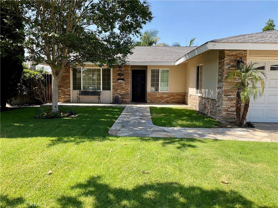Property photo for 425 N Roni Lane, Anaheim, CA