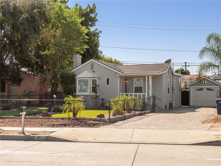 Property photo for 8834 Beverly Boulevard, Pico Rivera, CA