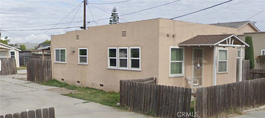 Property photo for 7581 Knott, #A, Buena Park, CA