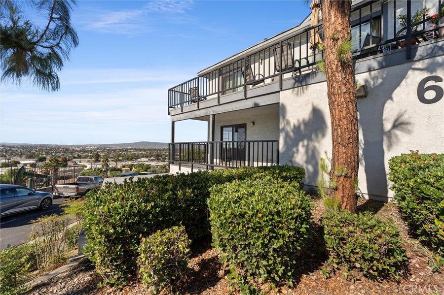 Property photo for 2599 Walnut, #128, Signal Hill, CA