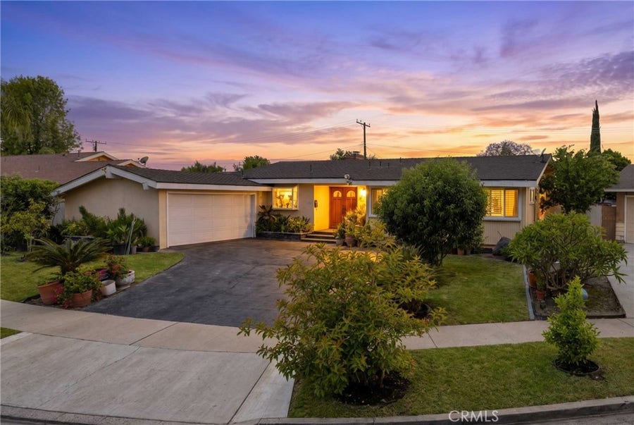 Property photo for 1309 S Falcon St, Anaheim, CA
