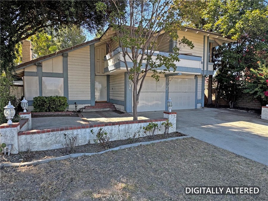 Property photo for 3 Skyview Circle, Pomona, CA
