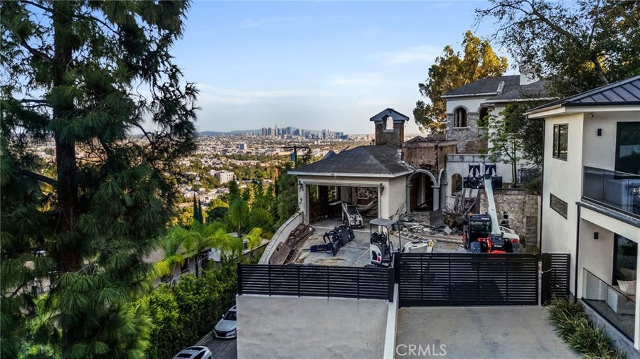 Property photo for 1651 Marlay, West Hollywood, CA