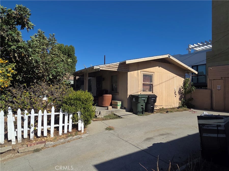 Property photo for 210 E Woodward, Alhambra, CA