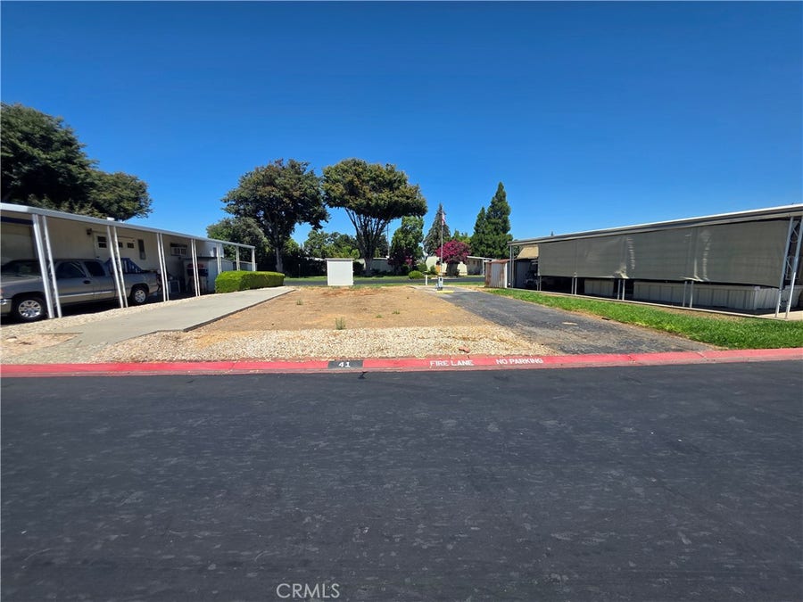 Property photo for 4900 N Highway 99, #41, Stockton, CA
