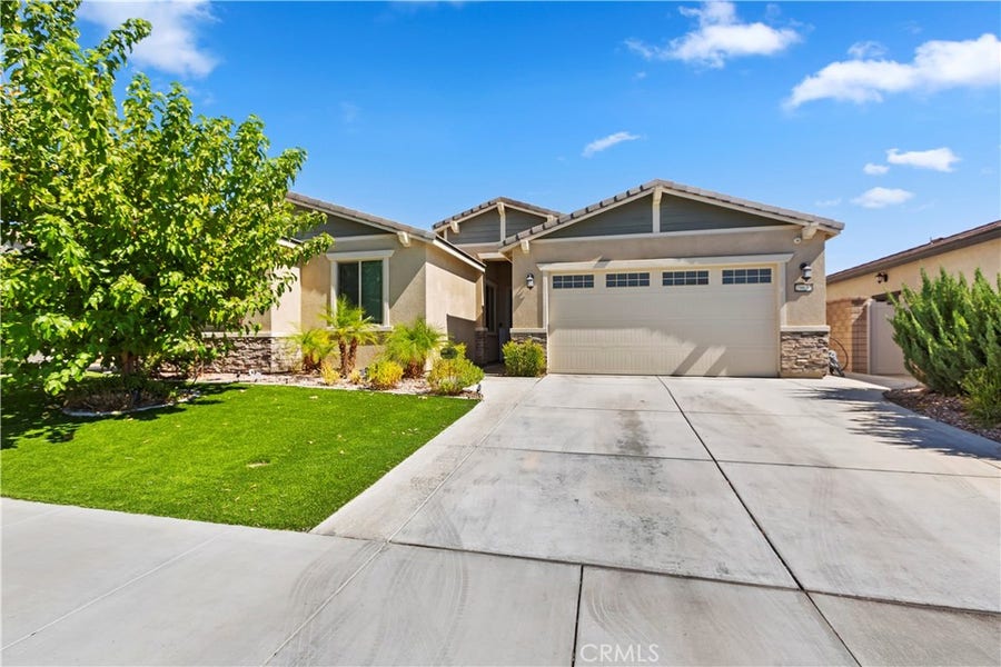 Property photo for 29632 Stageline, Menifee, CA