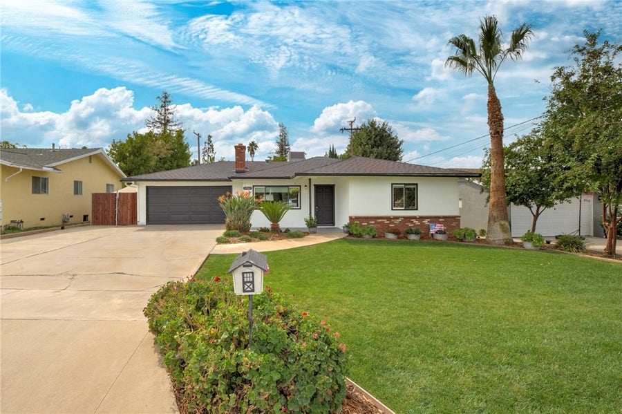 Property photo for 35005 Comberton, Yucaipa, CA