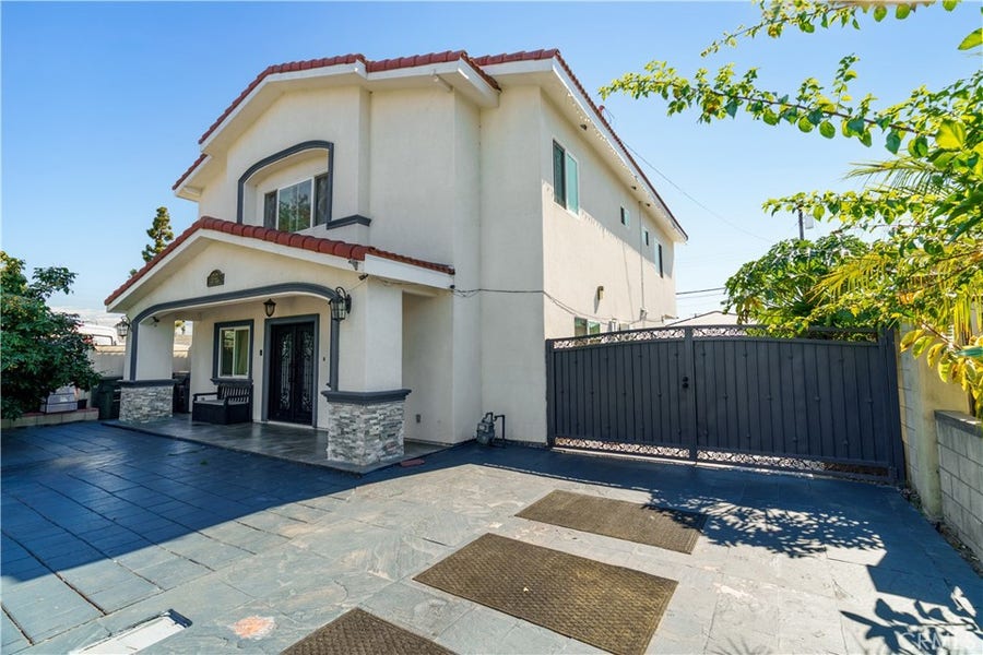 Property photo for 12122 207th, Lakewood, CA