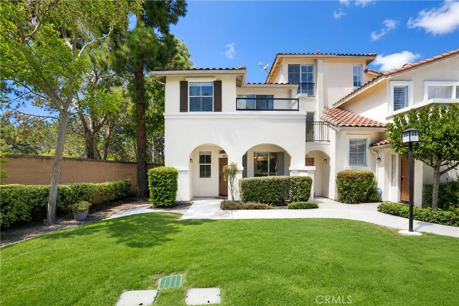 Property photo for 1804 Crescent Oak, Irvine, CA