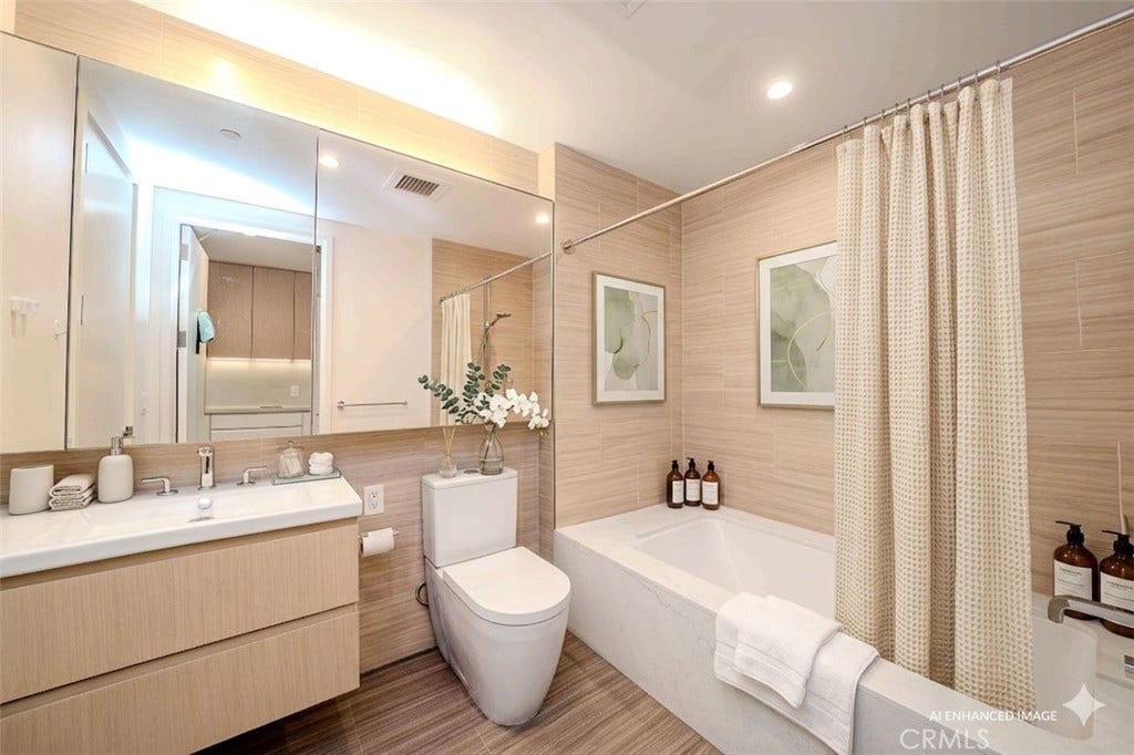 877 Francisco, #1717, Los Angeles, CA 90017 877 Francisco, #1717, Los Angeles, CA 90017