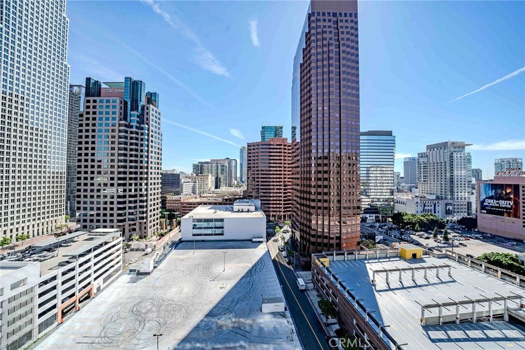 877 Francisco, #1717, Los Angeles, CA 90017 877 Francisco, #1717, Los Angeles, CA 90017