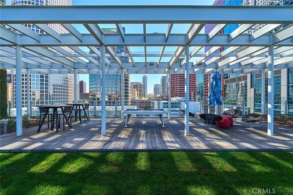 877 Francisco, #1717, Los Angeles, CA 90017 877 Francisco, #1717, Los Angeles, CA 90017