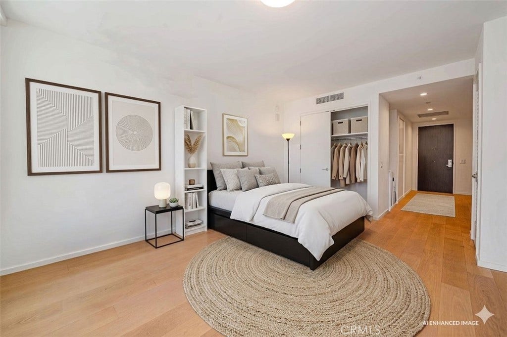 877 Francisco, #1717, Los Angeles, CA 90017 877 Francisco, #1717, Los Angeles, CA 90017