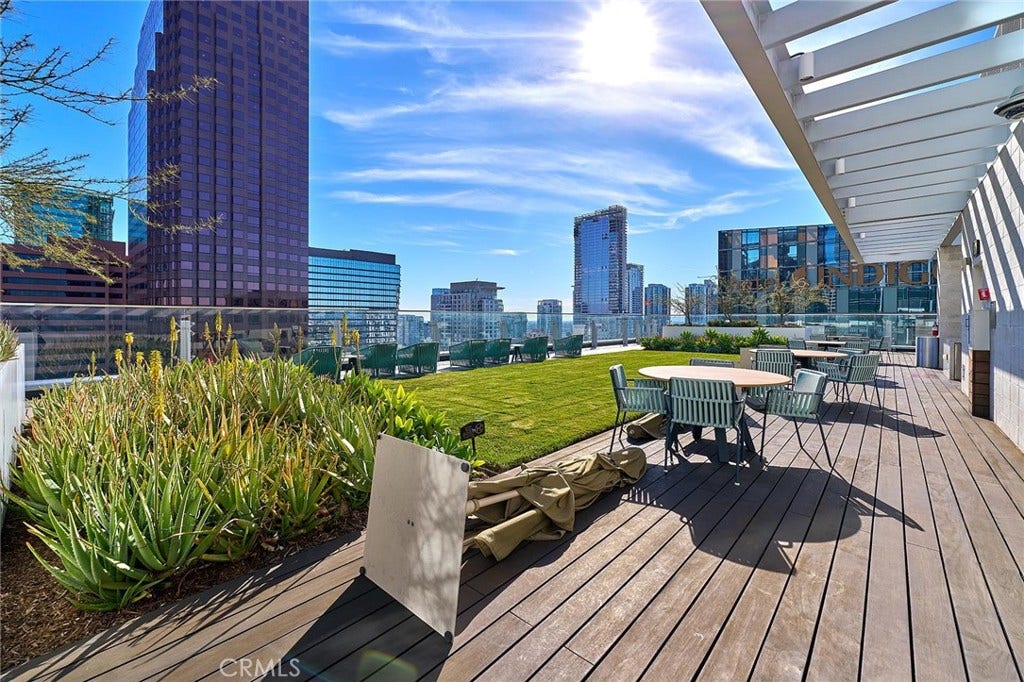 877 Francisco, #1717, Los Angeles, CA 90017 877 Francisco, #1717, Los Angeles, CA 90017