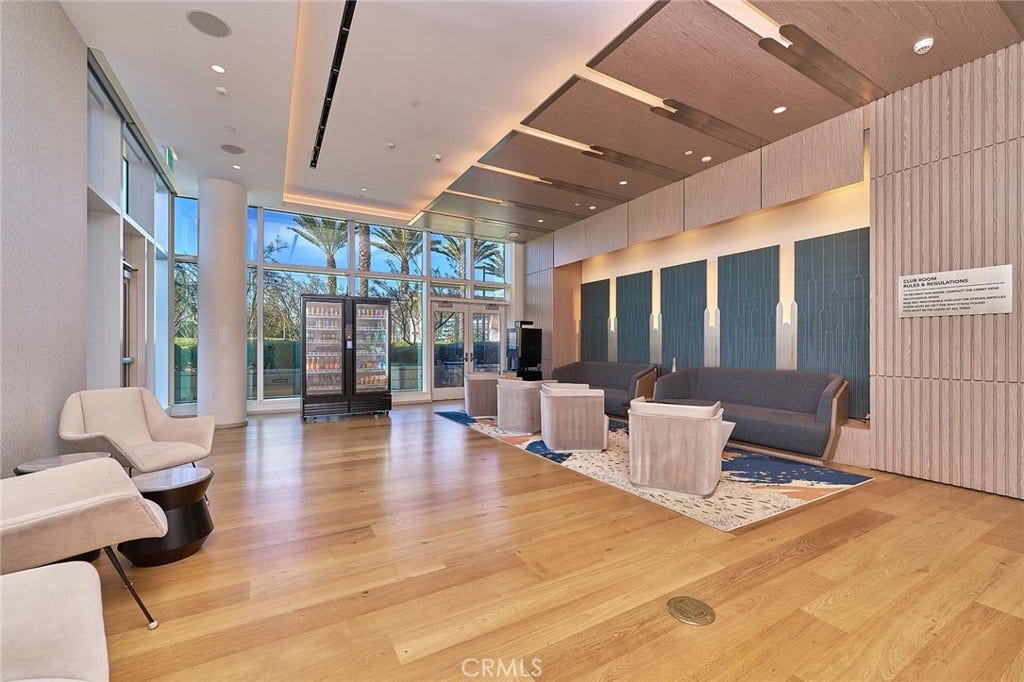 877 Francisco, #1717, Los Angeles, CA 90017 877 Francisco, #1717, Los Angeles, CA 90017