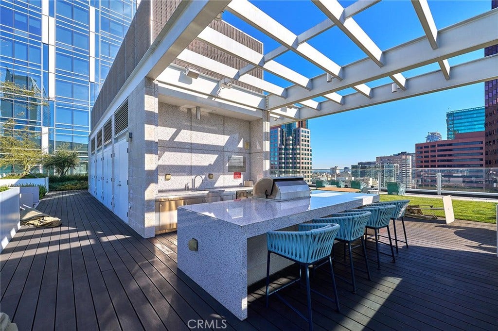 877 Francisco, #1717, Los Angeles, CA 90017 877 Francisco, #1717, Los Angeles, CA 90017