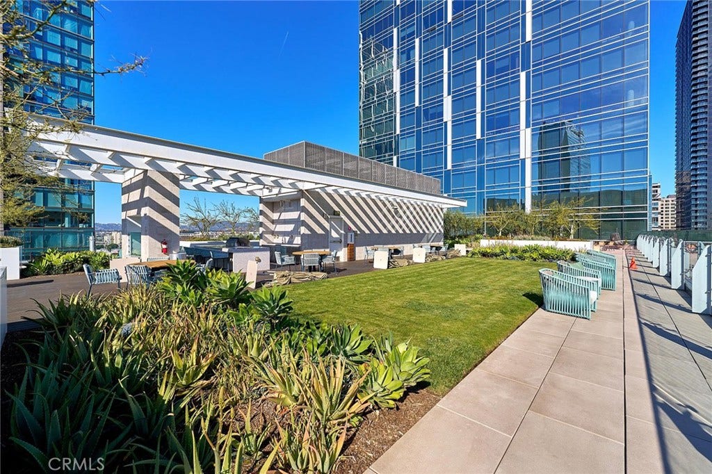 877 Francisco, #1717, Los Angeles, CA 90017 877 Francisco, #1717, Los Angeles, CA 90017