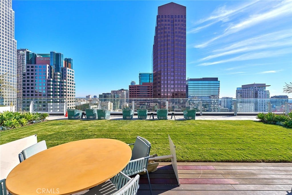 877 Francisco, #1717, Los Angeles, CA 90017 877 Francisco, #1717, Los Angeles, CA 90017