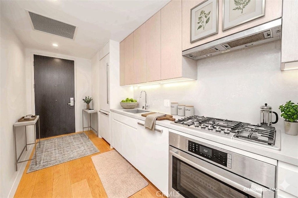 877 Francisco, #1717, Los Angeles, CA 90017 877 Francisco, #1717, Los Angeles, CA 90017