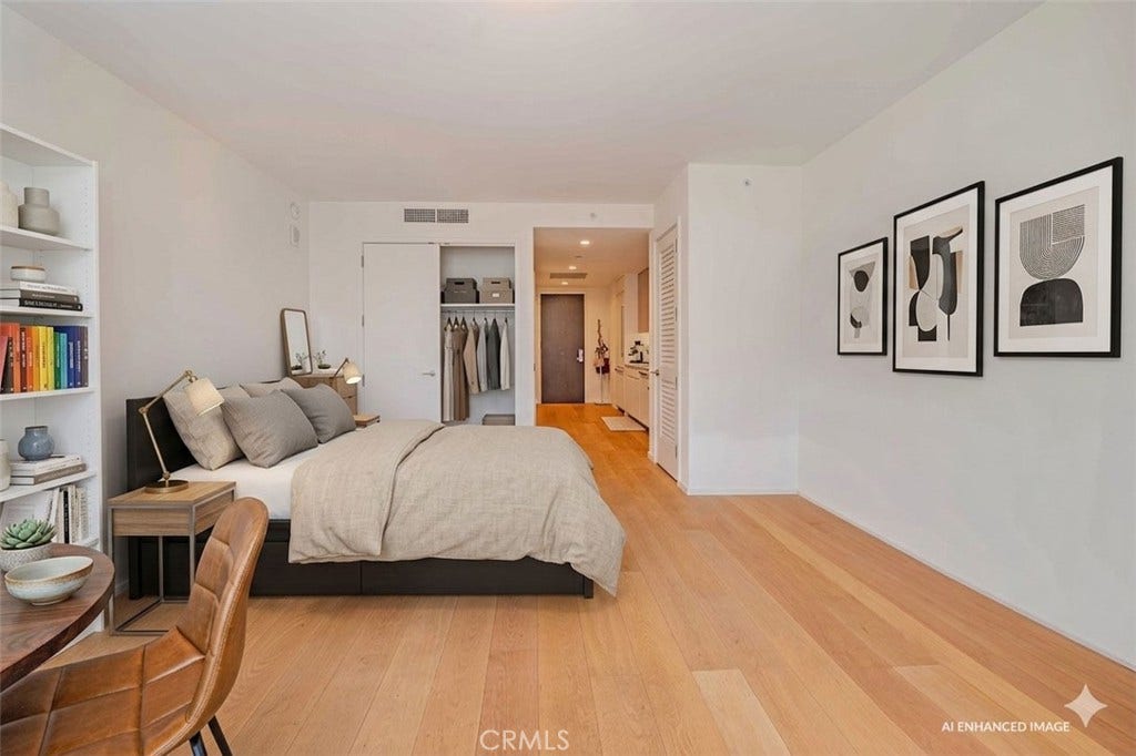 877 Francisco, #1717, Los Angeles, CA 90017 877 Francisco, #1717, Los Angeles, CA 90017