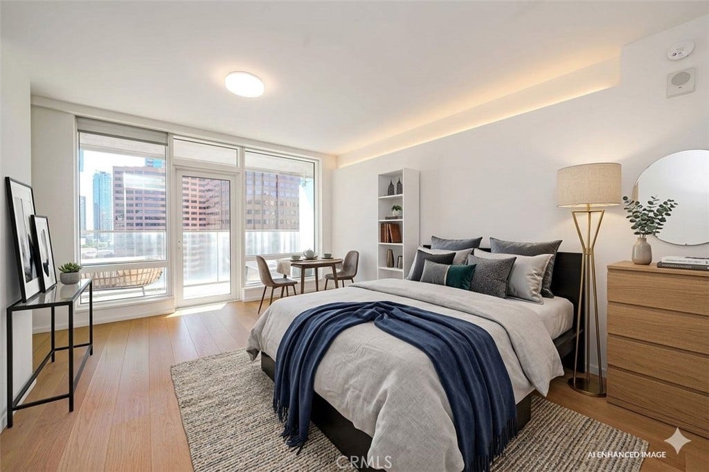 877 Francisco, #1717, Los Angeles, CA 90017 877 Francisco, #1717, Los Angeles, CA 90017