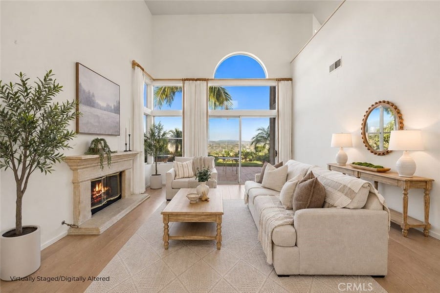 Property photo for 29642 Avante, Laguna Niguel, CA