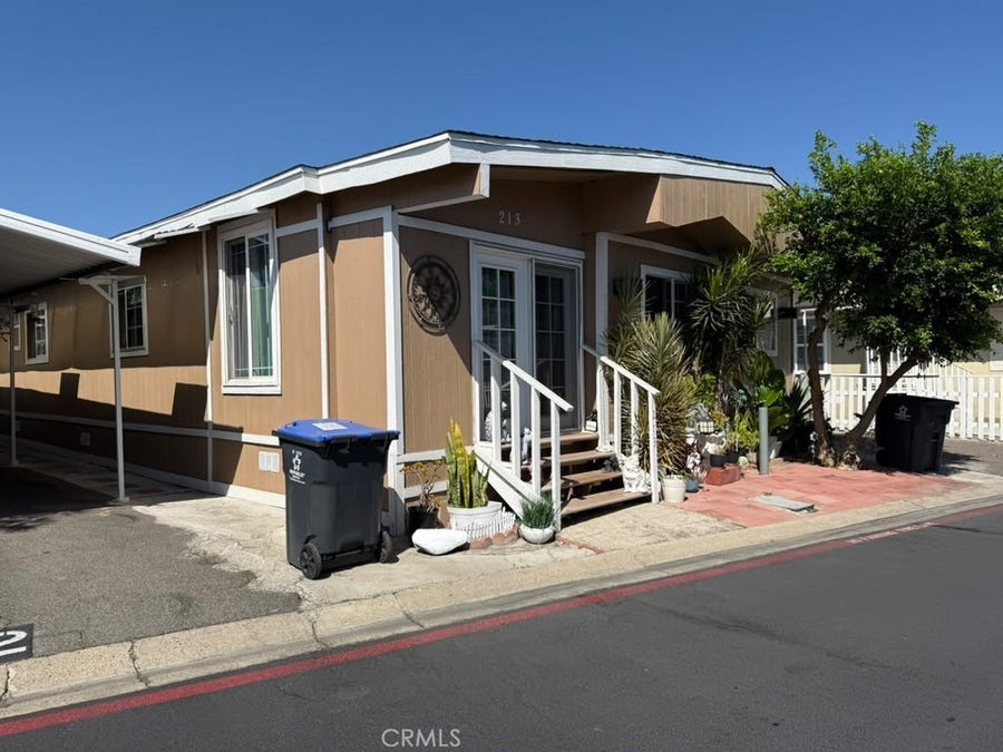 Property photo for 215 S Princess Lane, #213, Santa Ana, CA