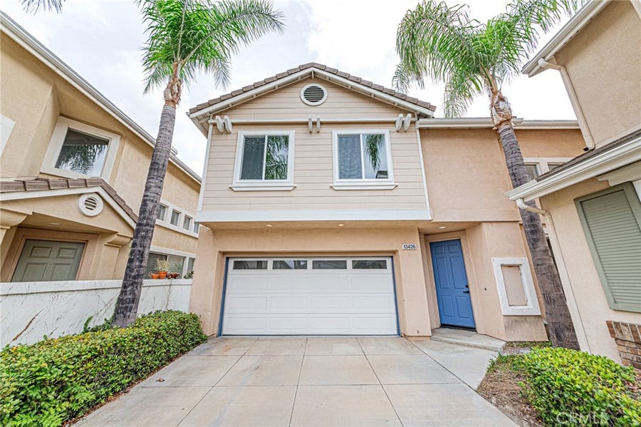 Property photo for 13426 Ashbury Court, La Mirada, CA