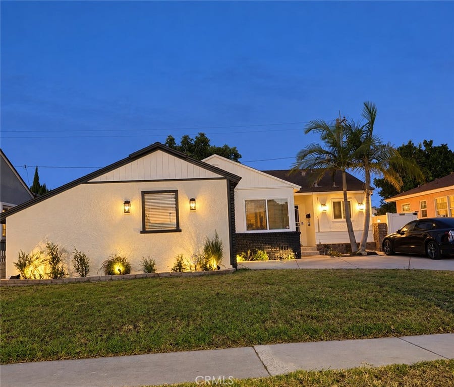 Property photo for 14412 Greenstone, Norwalk, CA